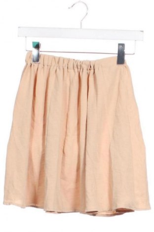 Пола Unbranded, Размер XXS, Цвят Бежов, Цена 10,00 €