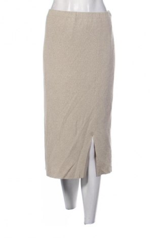 Пола Unbranded, Размер L, Цвят Бежов, Цена 12,00 €