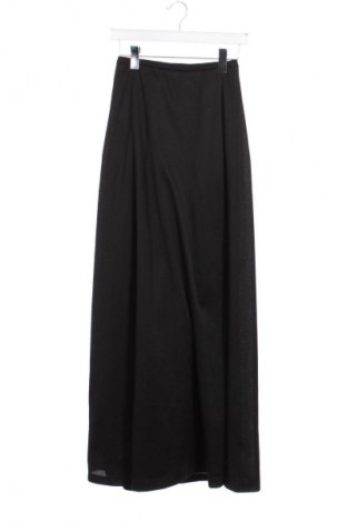 Fustă Unbranded, Mărime XS, Culoare Negru, Preț 52,99 Lei