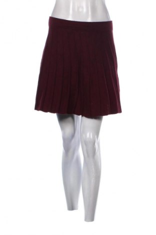 Пола Unbranded, Размер S, Цвят Червен, Цена 10,00 €