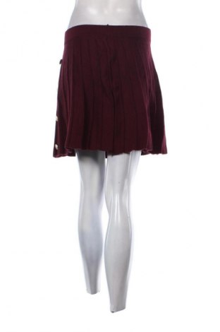 Пола Unbranded, Размер S, Цвят Червен, Цена 10,00 €