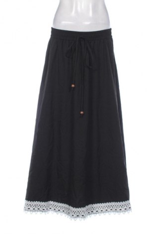 Szoknya Unbranded, Méret XL, Szín Fekete, Ár 4 199 Ft