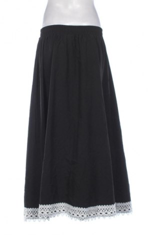 Szoknya Unbranded, Méret XL, Szín Fekete, Ár 4 199 Ft