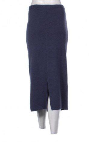 Sukně Unbranded, Velikost M, Barva Modrá, Cena  340,00 Kč