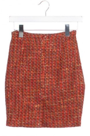 Spódnica Unbranded, Rozmiar XXS, Kolor Kolorowy, Cena 47,99 zł