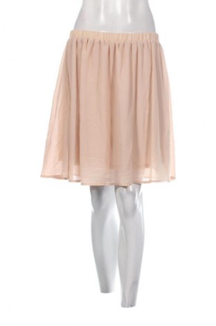 Rock Unbranded, Größe XL, Farbe Beige, Preis € 6,99