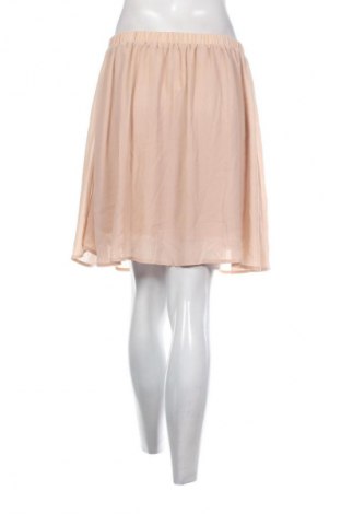 Rock Unbranded, Größe XL, Farbe Beige, Preis € 6,99