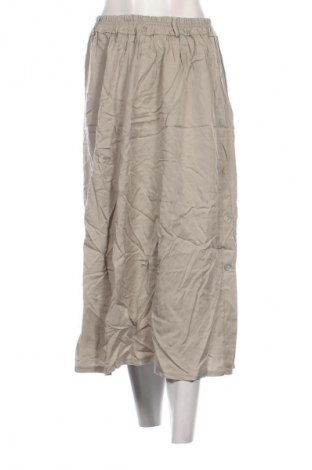 Szoknya Unbranded, Méret L, Szín Szürke, Ár 3 439 Ft