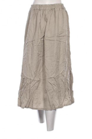 Szoknya Unbranded, Méret L, Szín Szürke, Ár 3 439 Ft