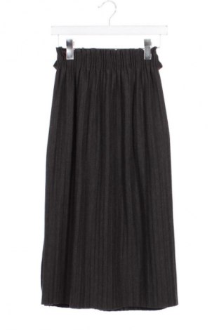 Пола Unbranded, Размер XXS, Цвят Сив, Цена 10,73 €