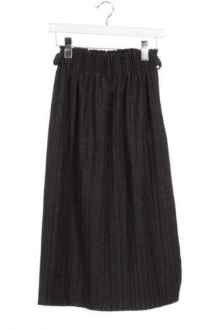 Пола Unbranded, Размер XXS, Цвят Сив, Цена 10,73 €