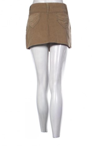 Spódnica Unbranded, Rozmiar L, Kolor Brązowy, Cena 47,99 zł