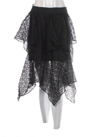 Rock Unbranded, Größe M, Farbe Schwarz, Preis € 10,99