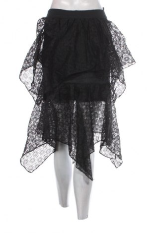 Rock Unbranded, Größe M, Farbe Schwarz, Preis € 10,99