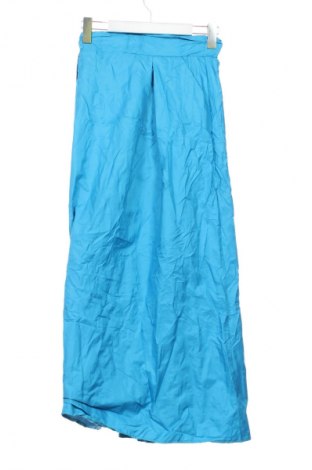 Пола Unbranded, Размер XS, Цвят Син, Цена 6,64 €