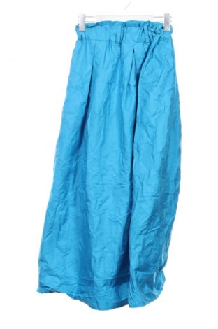 Пола Unbranded, Размер XS, Цвят Син, Цена 6,64 €