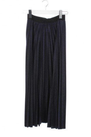 Пола Unbranded, Размер XXS, Цвят Син, Цена 8,18 €