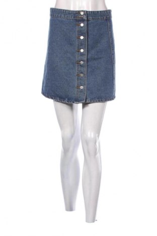 Rock Unbranded, Größe S, Farbe Blau, Preis 15,00 €