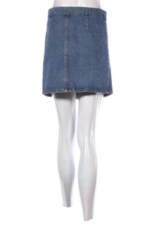 Rock Unbranded, Größe S, Farbe Blau, Preis 15,00 €