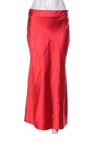 Spódnica Unbranded, Rozmiar S, Kolor Czerwony, Cena 53,99 zł