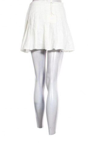 Szoknya Unbranded, Méret M, Szín Fehér, Ár 4 042 Ft