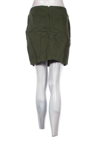 Spódnica Unbranded, Rozmiar L, Kolor Zielony, Cena 25,99 zł