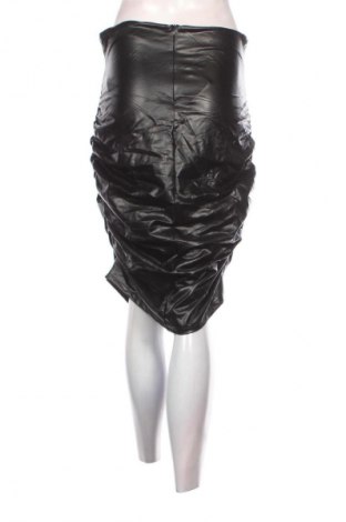 Szoknya Unbranded, Méret L, Szín Fekete, Ár 2 739 Ft