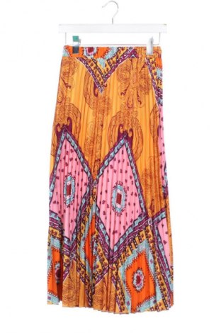 Spódnica Unbranded, Rozmiar XXS, Kolor Kolorowy, Cena 75,02 zł