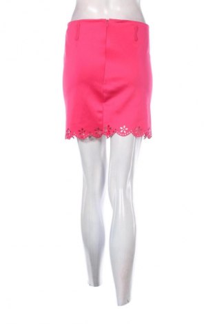 Spódnica Unbranded, Rozmiar L, Kolor Różowy, Cena 18,99 zł