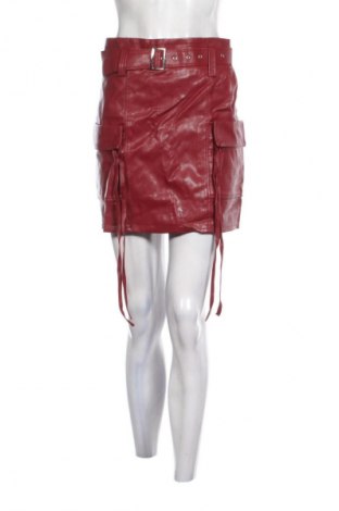 Пола Unbranded, Размер M, Цвят Червен, Цена 13,00 €