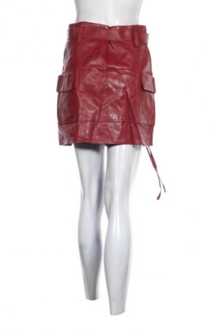 Пола Unbranded, Размер M, Цвят Червен, Цена 13,00 €