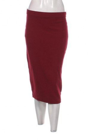 Spódnica Unbranded, Rozmiar M, Kolor Czerwony, Cena 45,99 zł
