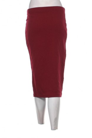 Spódnica Unbranded, Rozmiar M, Kolor Czerwony, Cena 45,99 zł