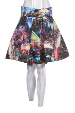 Szoknya Unbranded, Méret M, Szín Sokszínű, Ár 6 802 Ft