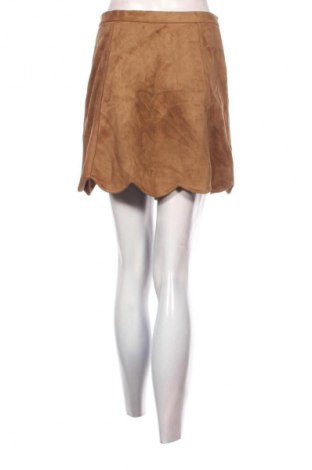 Пола Unbranded, Размер S, Цвят Кафяв, Цена 5,11 €