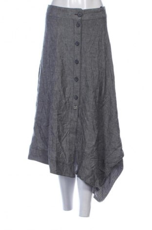 Szoknya Unbranded, Méret M, Szín Fekete, Ár 4 959 Ft