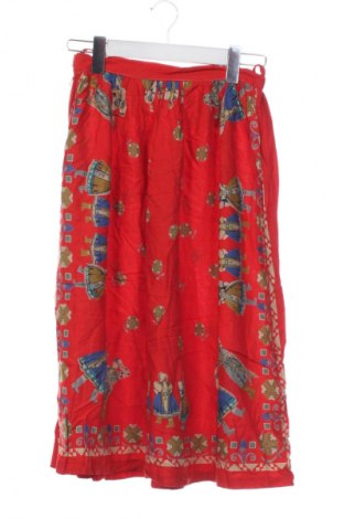 Szoknya Unbranded, Méret XS, Szín Sokszínű, Ár 4 959 Ft