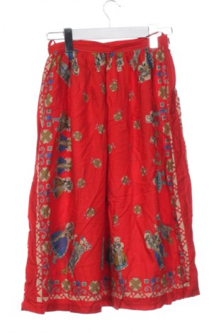 Szoknya Unbranded, Méret XS, Szín Sokszínű, Ár 4 959 Ft