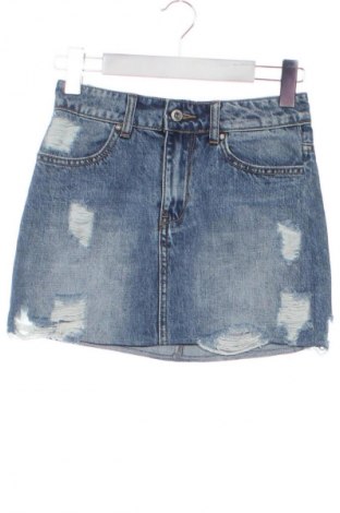 Szoknya Unbranded, Méret XS, Szín Kék, Ár 6 198 Ft