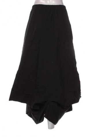 Szoknya Unbranded, Méret M, Szín Fekete, Ár 3 459 Ft