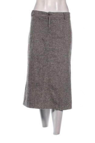 Spódnica Unbranded, Rozmiar L, Kolor Szary, Cena 63,99 zł