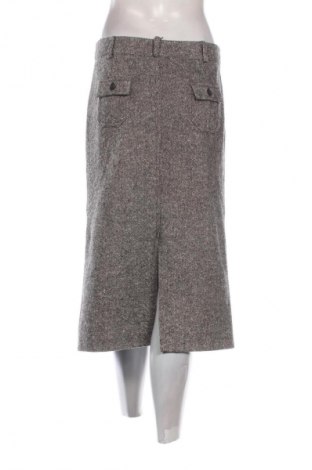 Spódnica Unbranded, Rozmiar L, Kolor Szary, Cena 63,99 zł