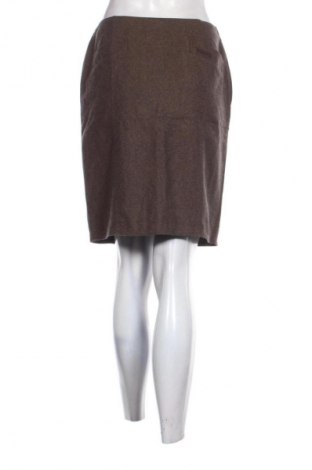 Szoknya Unbranded, Méret M, Szín Barna, Ár 4 132 Ft