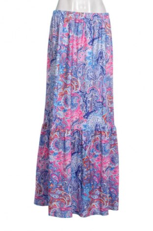 Φούστα Unbranded, Μέγεθος XXL, Χρώμα Πολύχρωμο, Τιμή 12,00 €