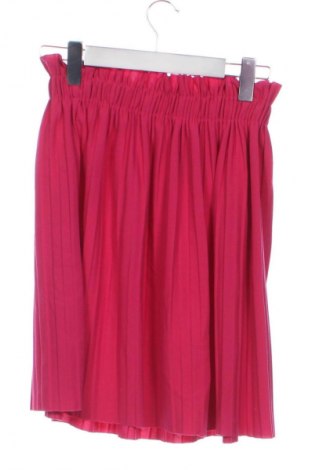 Φούστα Unbranded, Μέγεθος XXS, Χρώμα Ρόζ , Τιμή 9,71 €