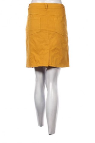 Szoknya Unbranded, Méret M, Szín Narancssárga
, Ár 2 199 Ft