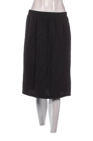 Sukně Unbranded, Velikost XL, Barva Černá, Cena  340,00 Kč