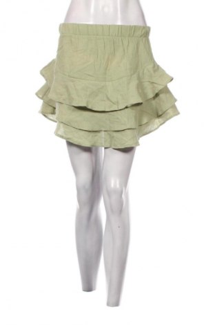 Sukně Unbranded, Velikost S, Barva Zelená, Cena  169,00 Kč