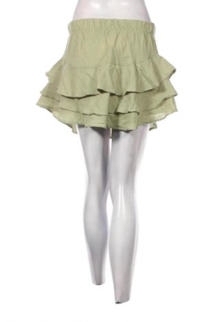 Sukně Unbranded, Velikost S, Barva Zelená, Cena  169,00 Kč