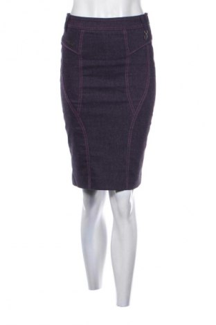Sukně Unbranded, Velikost S, Barva Fialová, Cena  283,00 Kč
